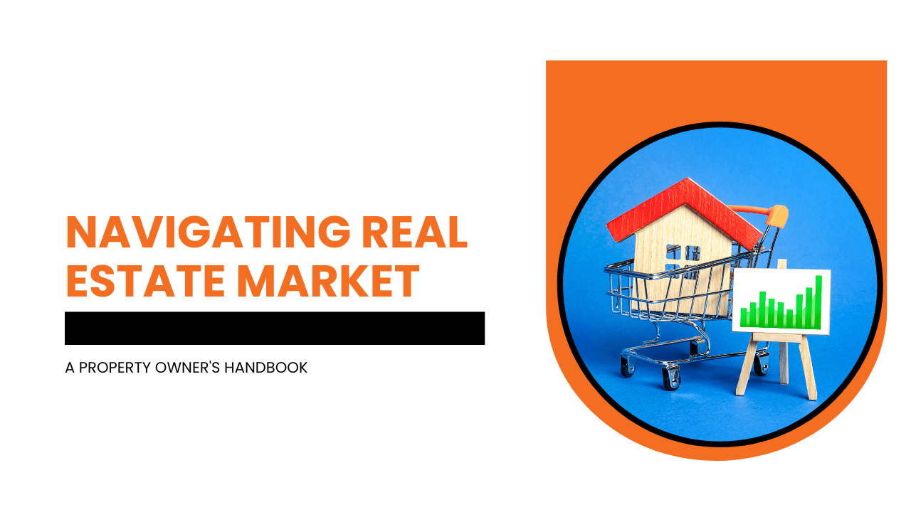 Navigating Richmond's Real Estate Market: A Property Owner's Handbook